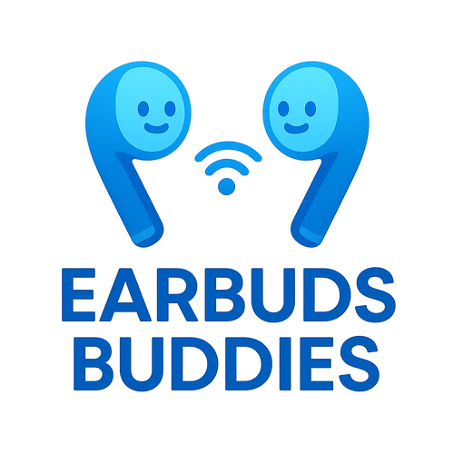 Earbuds buddies